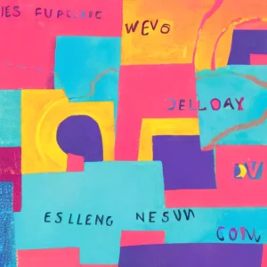 Artistic representation for 2 companies finding new ways to deliver new customers | Sheila Long OMara