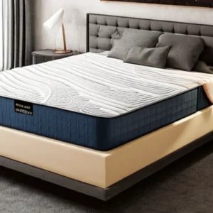 Artistic representation for Best Hybrid Mattresses of 2024 : Tested and Reviewed
