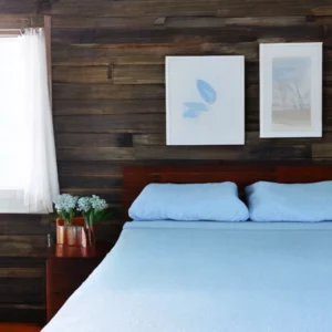 Artistic representation for # 2446 – Rest Easy : How to Detox Your Mattress | Picking Paint Colors | Refinishing Hardwood Floors Let me know what you think.