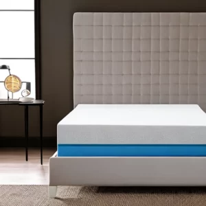 Artistic representation for Best memory foam mattress for ultimate comfort
