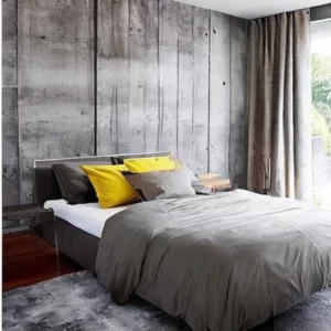 Artistic representation for Simple ways to improve your bedroom environment