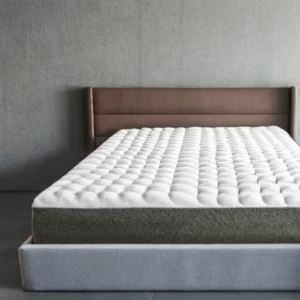 Artistic representation for 5 reasons why your mattress is making your sleep worse , according to a bed expert