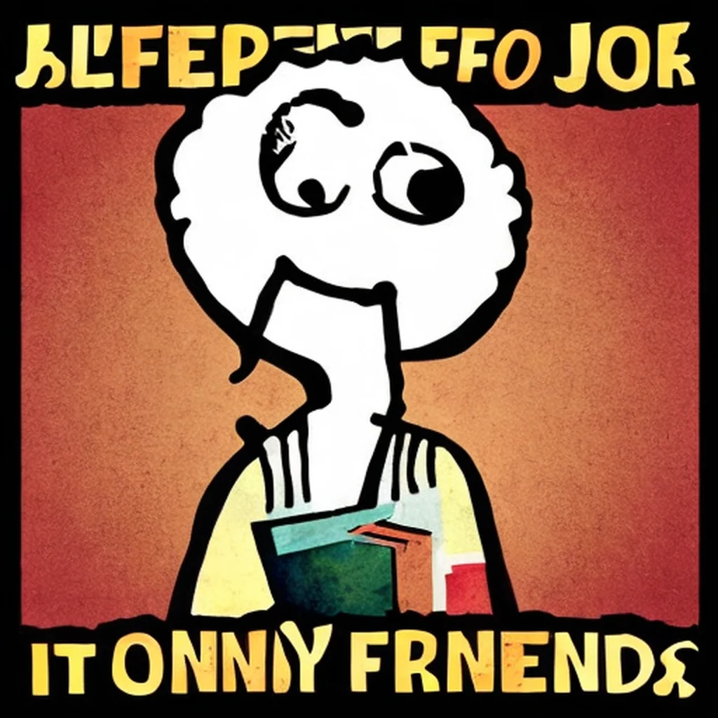 You are currently viewing I only slept for 4 hours – it cost me my job and friends.