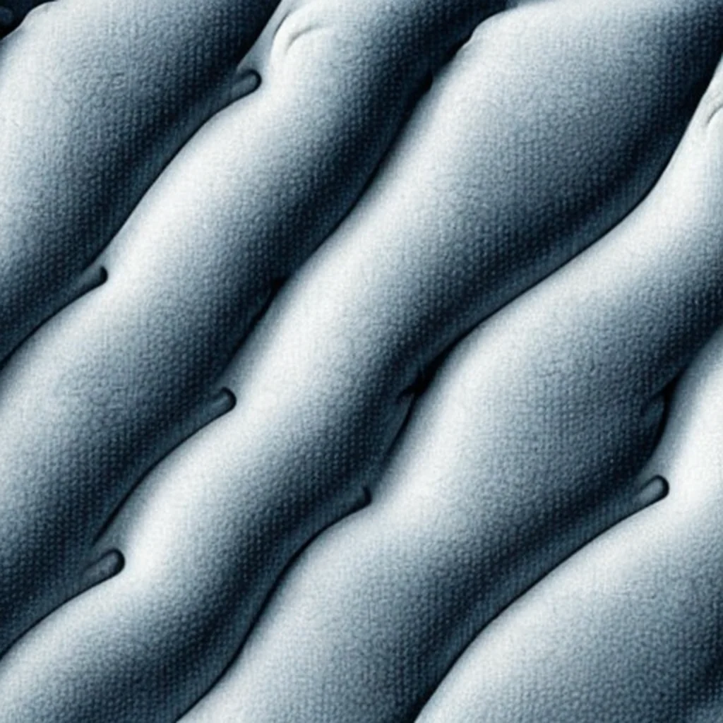 You are currently viewing What are mattress body impressions and are they a problem ? 

##