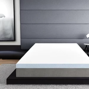 Artistic representation for Best memory foam mattress: Which one is right for you?