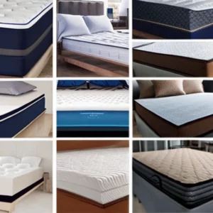 Artistic representation for Puffy Cloud vs DreamCloud : Which boxed mattress is right for your sleep ? Let me know if you would like to explore other options.