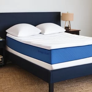 Artistic representation for Should you buy a Nectar mattress in the Labor Day sales ? Im a mattress tester , here what I think ## What's your suggested title?