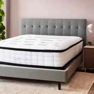 Artistic representation for Labor Day mattress sales 2024 : The best deals right now.