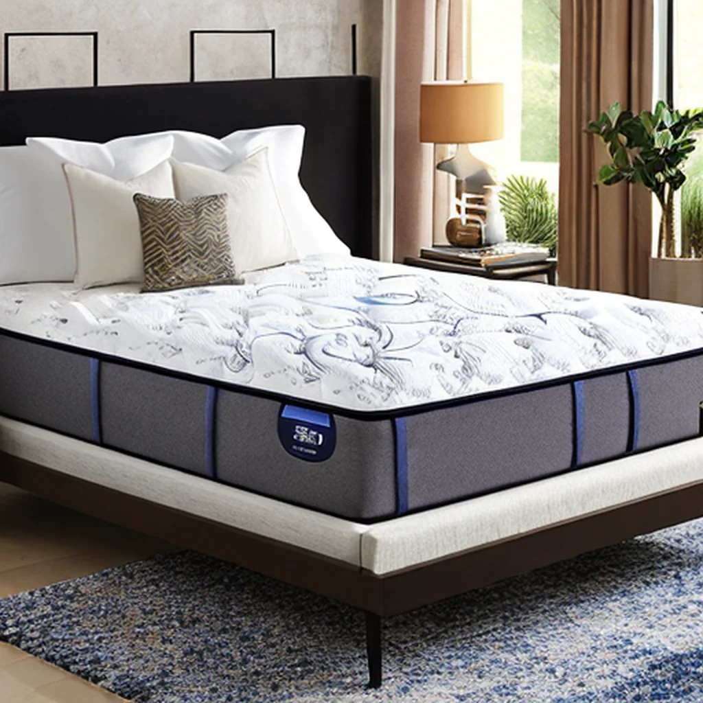 You are currently viewing Serta Mattresses | Serta King and Queen Mattress & More


##