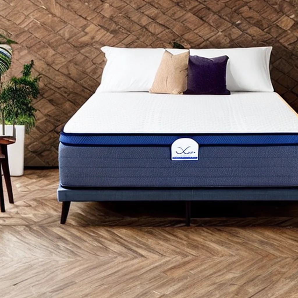 You are currently viewing Nectar vs DreamCloud : which mattress brand should I buy ?