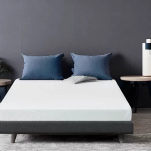 Artistic representation for 9 Best Cooling Mattresses of 2024 ##