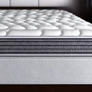 Artistic representation for What is an AI mattress and should you buy one ?