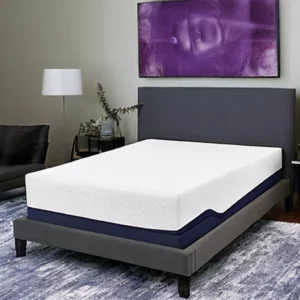 Artistic representation for Save up to $1 , 000 off a mattress and base combo during the Purple Labor Day sale! **This is the key phrase to work with. **