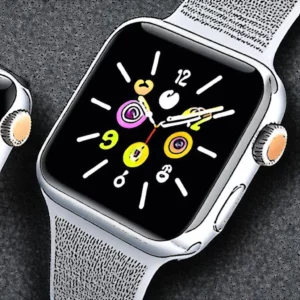 Artistic representation for Apple Watch 10 vs . Apple Watch Ultra 2 : Biggest differences explained Let me know what you think of this title!