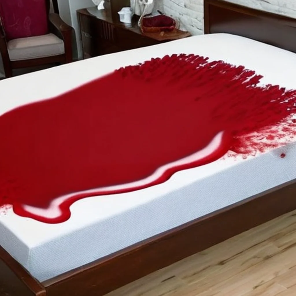 You are currently viewing How to get blood stains out of a mattress tried and tested methods


Let me know if you’d like me to create more titles.