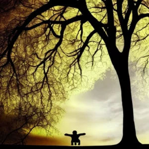 Artistic representation for 6 Ways to Sleep Better While Living With Depression