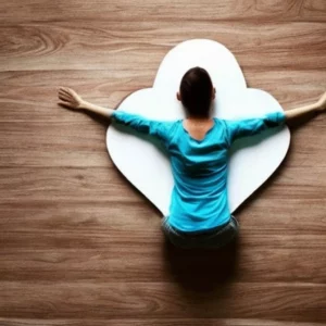 Artistic representation for 5 Healthiest Sleep Positions For Your Heart and Overall Health Let me know what you think of this title?