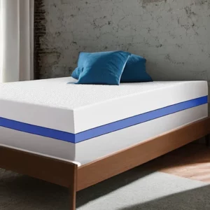 Artistic representation for The best Labor Day 2024 mattress deals : Save with these links and exclusive coupon code.