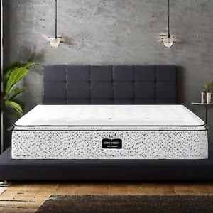 Artistic representation for Our top - rated mattress for side sleeping couples is 25 % off right now!