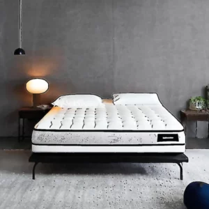 Artistic representation for Were Saying Goodbye to Firmness Subjectivity With Our Mattress Smasher 9000