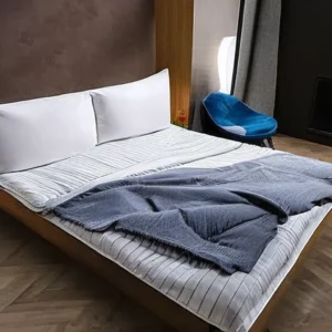 Artistic representation for Amazon shoppers say sleep has transformed with £10 pillows better than hotel quality