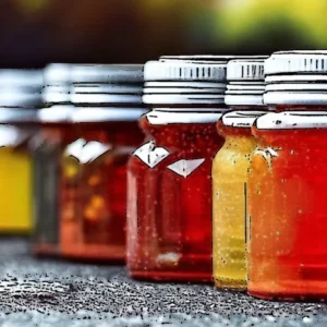 Artistic representation for Keto Fusion Keto ACV Gummies : A New Way to Support Keto Success – A Detailed Review