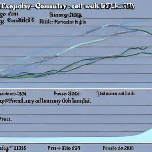 Artistic representation for Sleep Country Canada ( TSE : ZZZ ) Sets New 52 - Week High at $35 . 24 The following are some examples of titles that could work for this article: * **