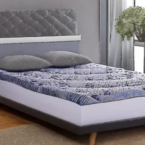 Artistic representation for The 9 Best Affordable Mattress in 2024 **Please note:** This title is a suggestion and you are not limited to it.