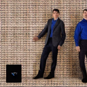 Artistic representation for How We Test Products at Esquire