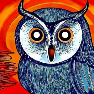 Artistic representation for Night owls may have a higher diabetes risk , independent of lifestyle factors. This article focuses on the link between night owls and diabetes risk.