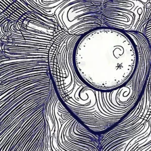 Artistic representation for I Tried the Scandinavian Sleep Method and It Changed How I Sleep Forever.