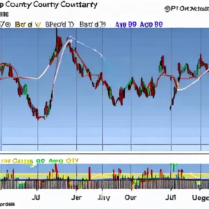 Artistic representation for Sleep Country Canada ( TSE : ZZZ ) Shares Pass Above 50 Day Moving Average of $32 . 29. ``` Here are some title options: * **Sleep Country Canada: A Breakout Above