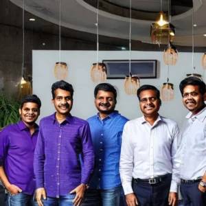 Artistic representation for Livpure secures ₹233 crore from M & G , Ncubate , to expand subscription network