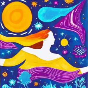 Artistic representation for How to sleep better : 9 healthy habits to prevent insomnia , sleep apnoea , promote overall well - being