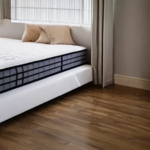 Artistic representation for Box springs vs . mattress foundations ( and when to use one )