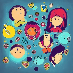 Artistic representation for 9 Signs You Were Often Excluded As A Child And It Affecting You Now. Let me know if you'd like to see more title options.