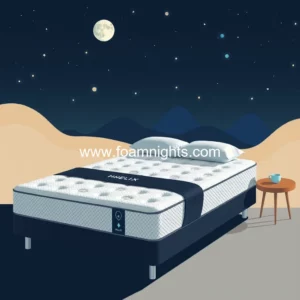 Artistic representation for Is the Helix Midnight Elite mattress worth it ?