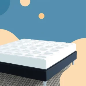 Artistic representation for Side sleeper's top 3 memory foam mattress topper bargains!