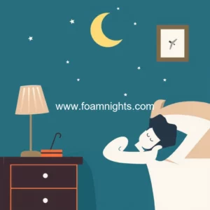 Artistic representation for Here When To See A Doctor About Your Sleep