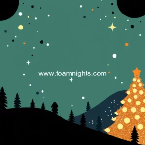 Artistic representation for Nectar's black friday blitz: expectations & preparation guide 202