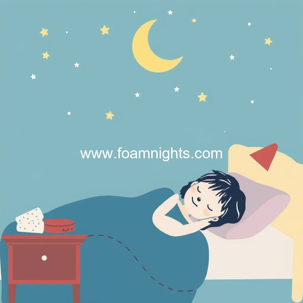 You are currently viewing Debunking afternoon nap myths: finding the perfect nap time