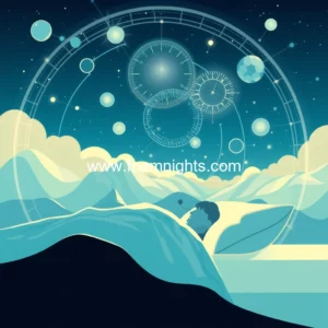 Artistic representation for Unveiling the future: global sleep apnea device market trends & forecasts