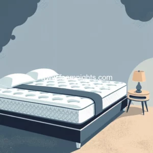 Artistic representation for Im a mattress topper expert here are my 5 tips to getting a good deal this Black Friday