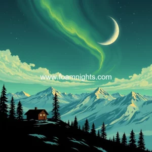 Artistic representation for Sleep Country Canada OTCMKTS : SCCAF Trading Down 0 5 Here What Happened