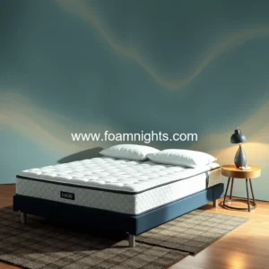 Artistic representation for Are lucid mattresses worth their affordable price tag?