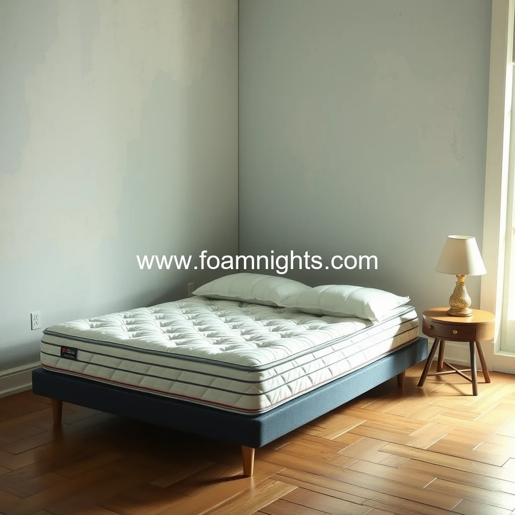 You are currently viewing Why I paid 95 to recycle a mattress and you might  too