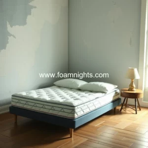 Artistic representation for Why I paid 95 to recycle a mattress and you might too