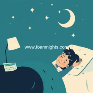 Artistic representation for Adequate Sleep Linked to Reduced Risk for Hypertension in Teens