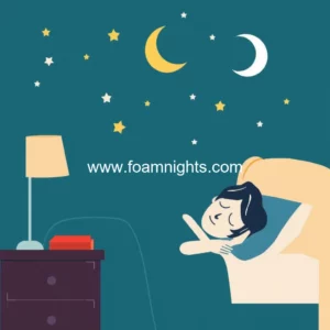 Artistic representation for Why Not Getting Enough Sleep Is Bad for Your Health