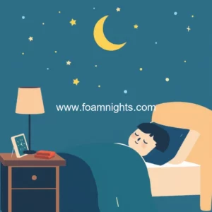 Artistic representation for Slumber snags? sidestep these 5 common sleep missteps!